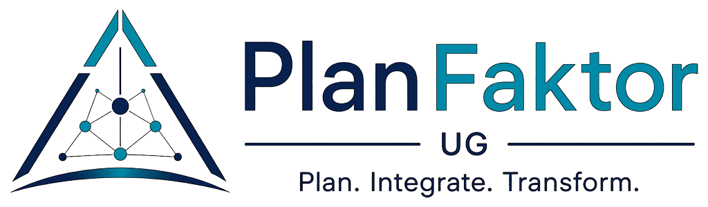 PlanFaktor UG